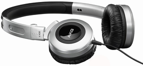 AKG K 430 High Definition Mini Headphones